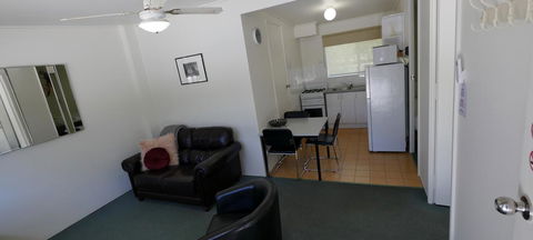 Adina Lodge Holiday Apartments - Great Ocean Road Tourism 31