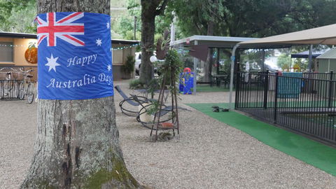 Adina Lodge Holiday Apartments - Great Ocean Road Tourism 6