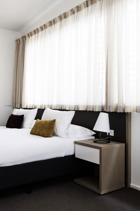 Quarters At Flinders Hotel - Great Ocean Road Tourism 14