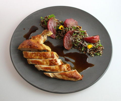 Quarters At Flinders Hotel - Great Ocean Road Tourism 26