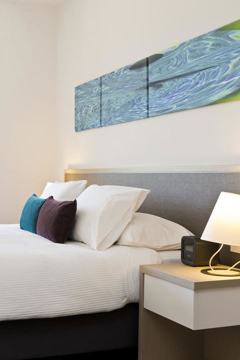 Quarters At Flinders Hotel - Great Ocean Road Tourism 17