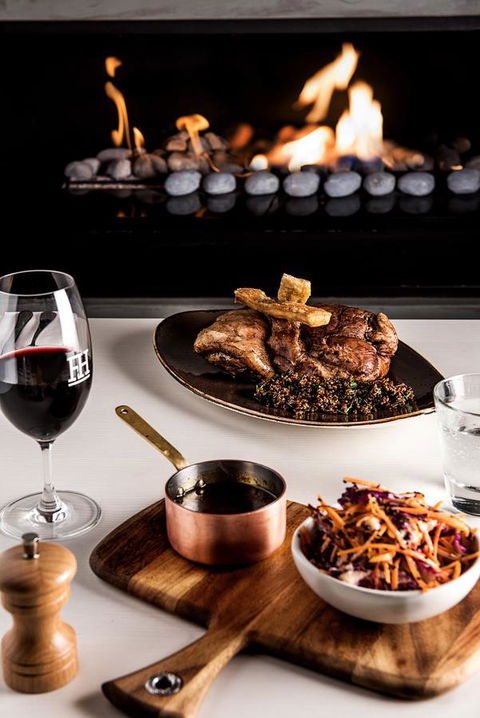 Quarters At Flinders Hotel - Great Ocean Road Tourism 25