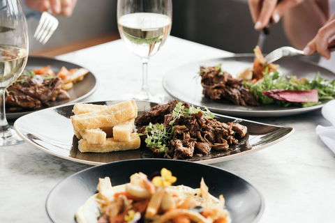 Quarters At Flinders Hotel - Great Ocean Road Tourism 23