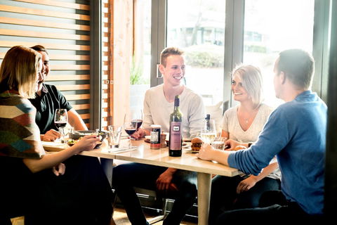 Quarters At Flinders Hotel - Great Ocean Road Tourism 21