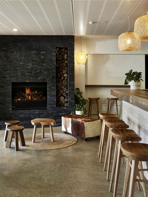 Quarters At Flinders Hotel - Great Ocean Road Tourism 22