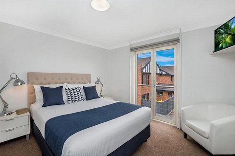 Apartments 521 - Great Ocean Road Tourism 0