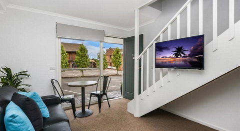 Apartments 521 - Great Ocean Road Tourism 3