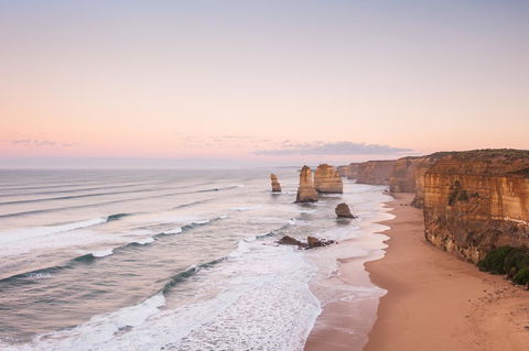 Anchors Port Campbell - Great Ocean Road Tourism 20