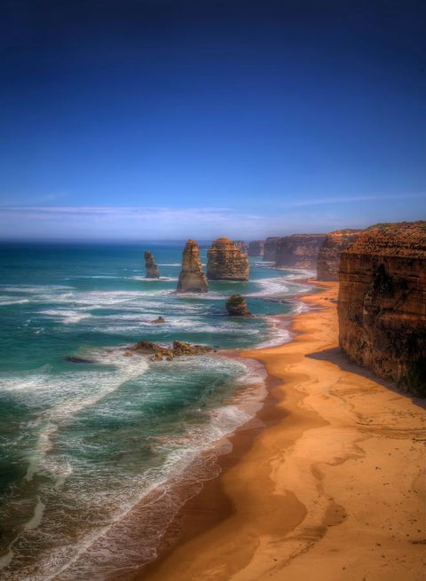 Anchors Port Campbell - Great Ocean Road Tourism 21