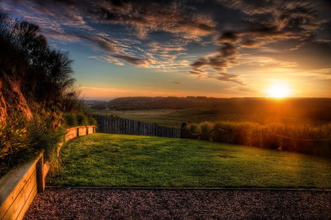 Anchors Port Campbell - Great Ocean Road Tourism 3