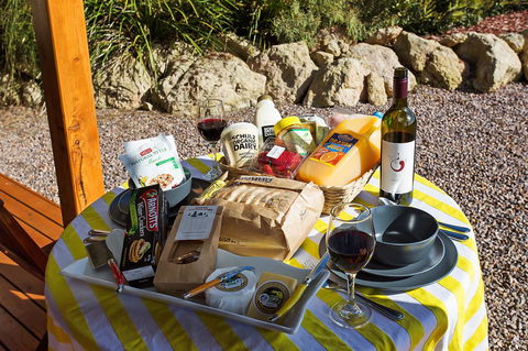 Anchors Port Campbell - Great Ocean Road Tourism 1