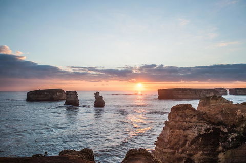 Anchors Port Campbell - Great Ocean Road Tourism 14