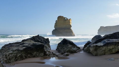 Anchors Port Campbell - Great Ocean Road Tourism 18