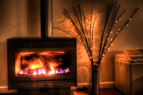 Anchors Port Campbell - Great Ocean Road Tourism 15