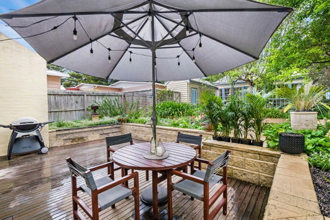The Waterfront Apartment - Great Ocean Road Tourism 12