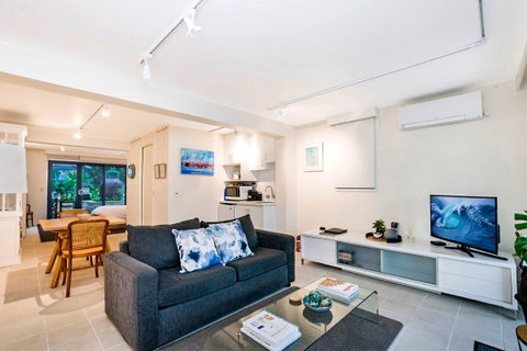 The Waterfront Apartment - Great Ocean Road Tourism 7