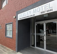 The Bexley Motel - Great Ocean Road Tourism