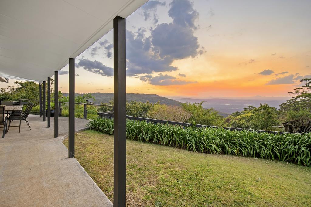 North Tamborine QLD Great Ocean Road Tourism