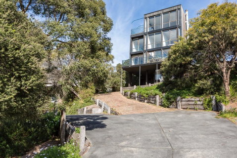 The Blairgowrie Glasshouse: 360 Views - Great Ocean Road Tourism 2