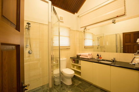 The Block Vista B&B - Great Ocean Road Tourism 2