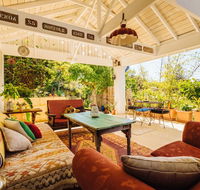 The Blue Beach House - Great Ocean Road Tourism