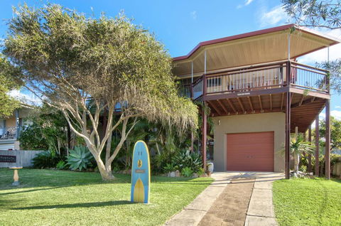 THE BOARDROOM ON BANKSIA - 11 Banksia Ave Bonny Hills - Great Ocean Road Tourism 1