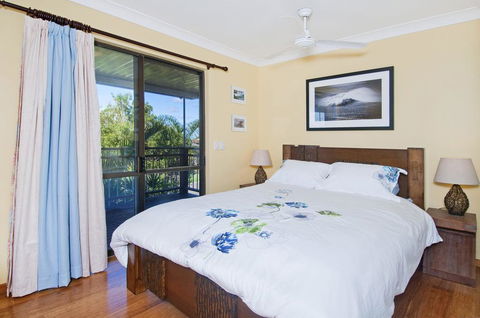 THE BOARDROOM ON BANKSIA - 11 Banksia Ave Bonny Hills - Great Ocean Road Tourism 3