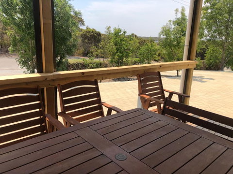 The Boathouse - Great Ocean Road Tourism 2
