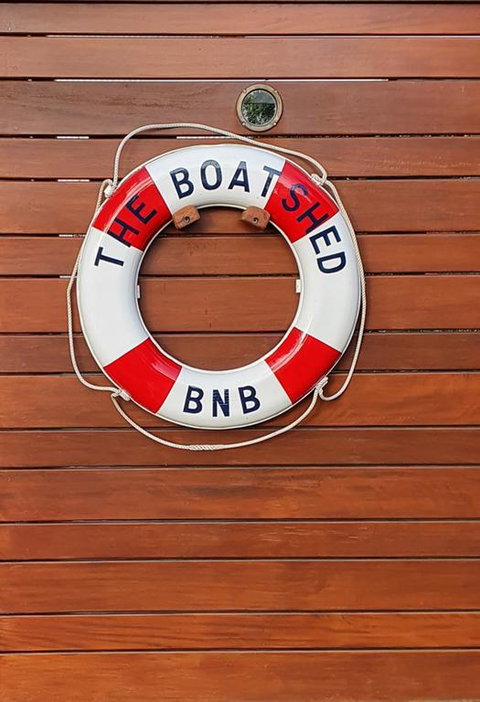 The Boatshed Waterfront B&b - Great Ocean Road Tourism 3
