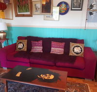 The Bohemian Art Studio - Great Ocean Road Tourism