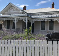 The Botanic Apartments Williamstown - Great Ocean Road Tourism