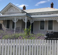 The Botanic Apartments Williamstown - Great Ocean Road Tourism