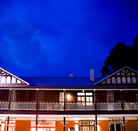 The Bridgetown Hotel - Great Ocean Road Tourism