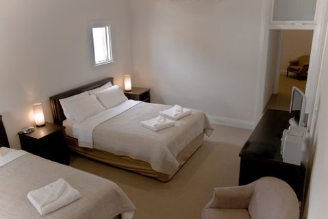 The Bridgetown Hotel - Great Ocean Road Tourism 1