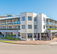 The Brighton Apartments - Great Ocean Road Tourism