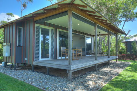 The Bungalows - Great Ocean Road Tourism 2