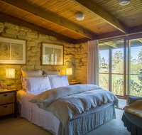 The Burrow at Wombat Bend - Great Ocean Road Tourism