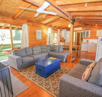The Cabin - Great Ocean Road Tourism
