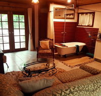 The Cabin - Great Ocean Road Tourism