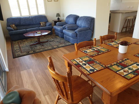 The Cabin At Bindaree - Great Ocean Road Tourism 2