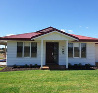The Cabin at Bindaree - Great Ocean Road Tourism