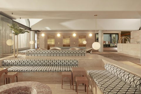 The Calile Hotel - Great Ocean Road Tourism 1