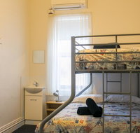 The Cally Hotel