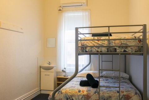 The Cally Hotel - Great Ocean Road Tourism 0