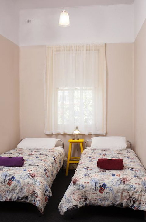 The Cally Hotel - Great Ocean Road Tourism 3