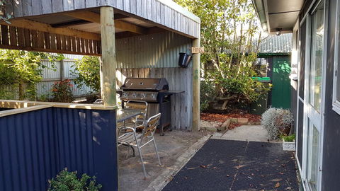 The Camperdown Mill - Great Ocean Road Tourism 2