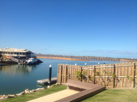 The Carnarvon Luxury Canal Home - Great Ocean Road Tourism 2