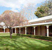 The Carrington Inn - Bungendore - Great Ocean Road Tourism