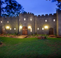 The Castle on Tamborine - Great Ocean Road Tourism
