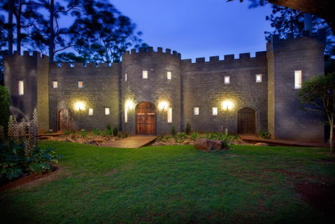 The Castle On Tamborine - Great Ocean Road Tourism 0